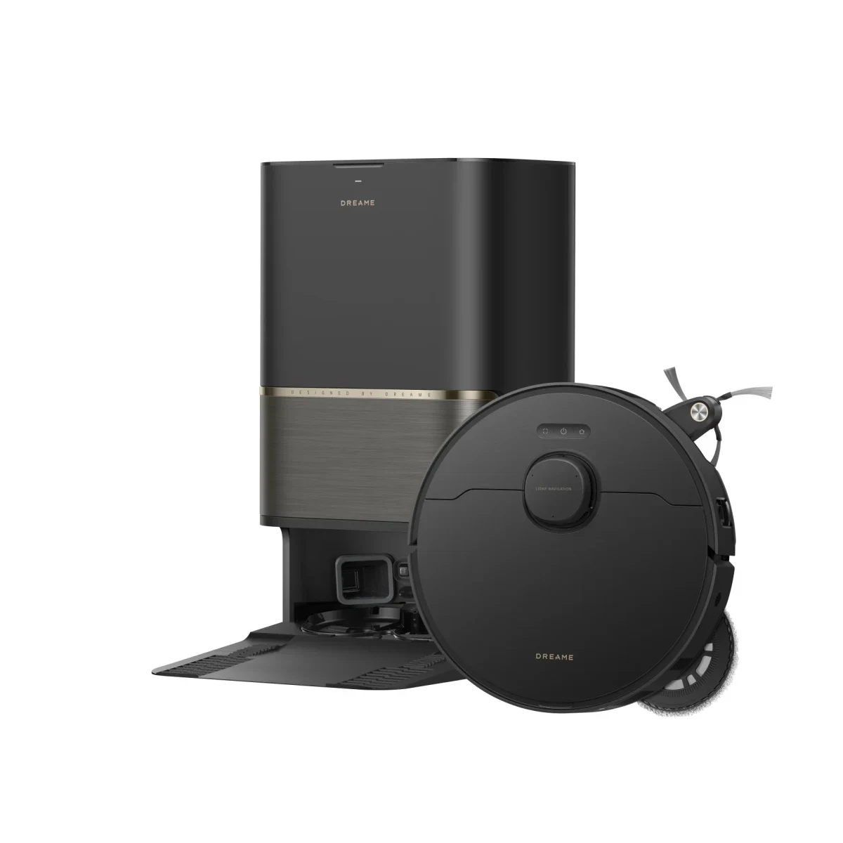 Dreame L50s Pro Ultra