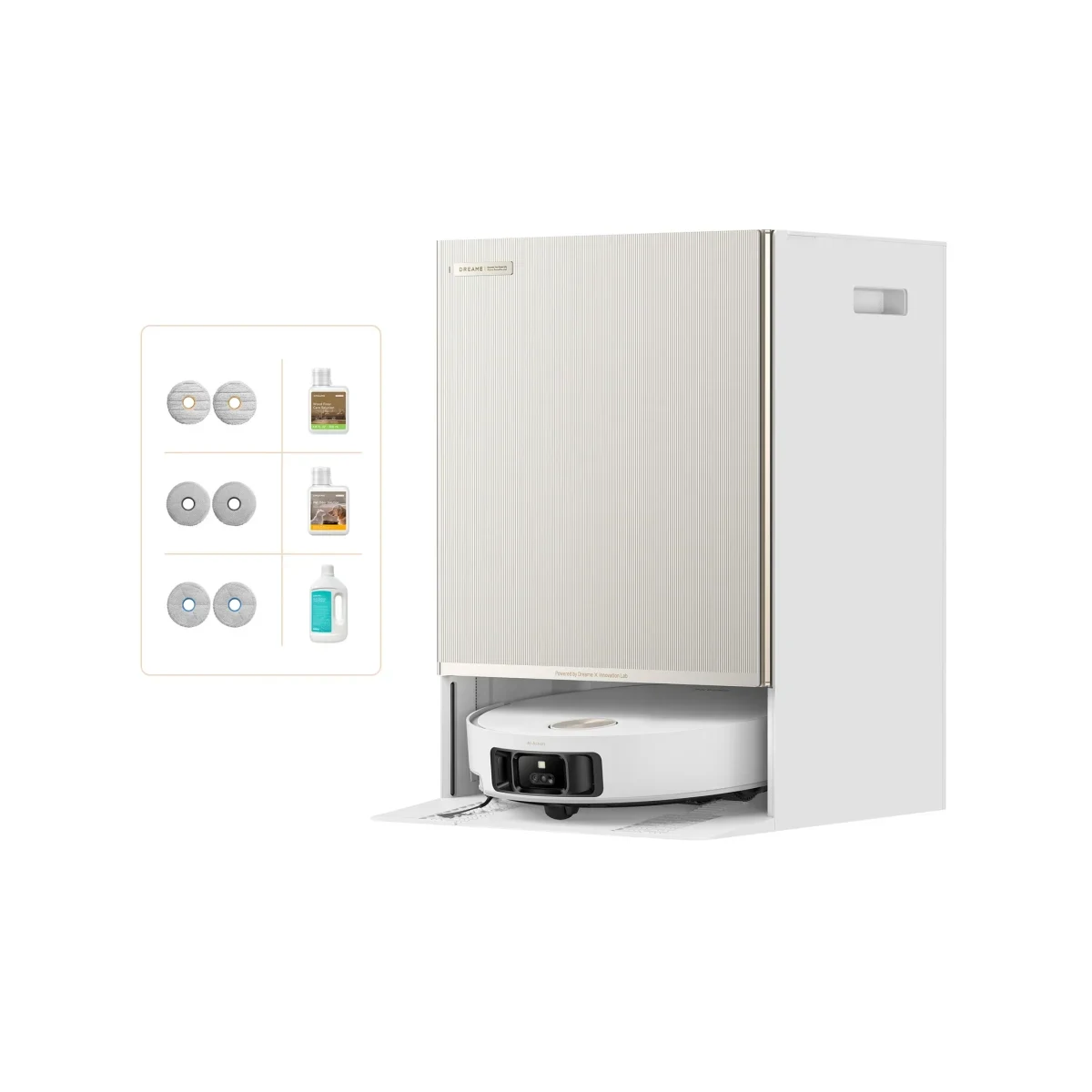 Dreame Matrix10 Ultra
