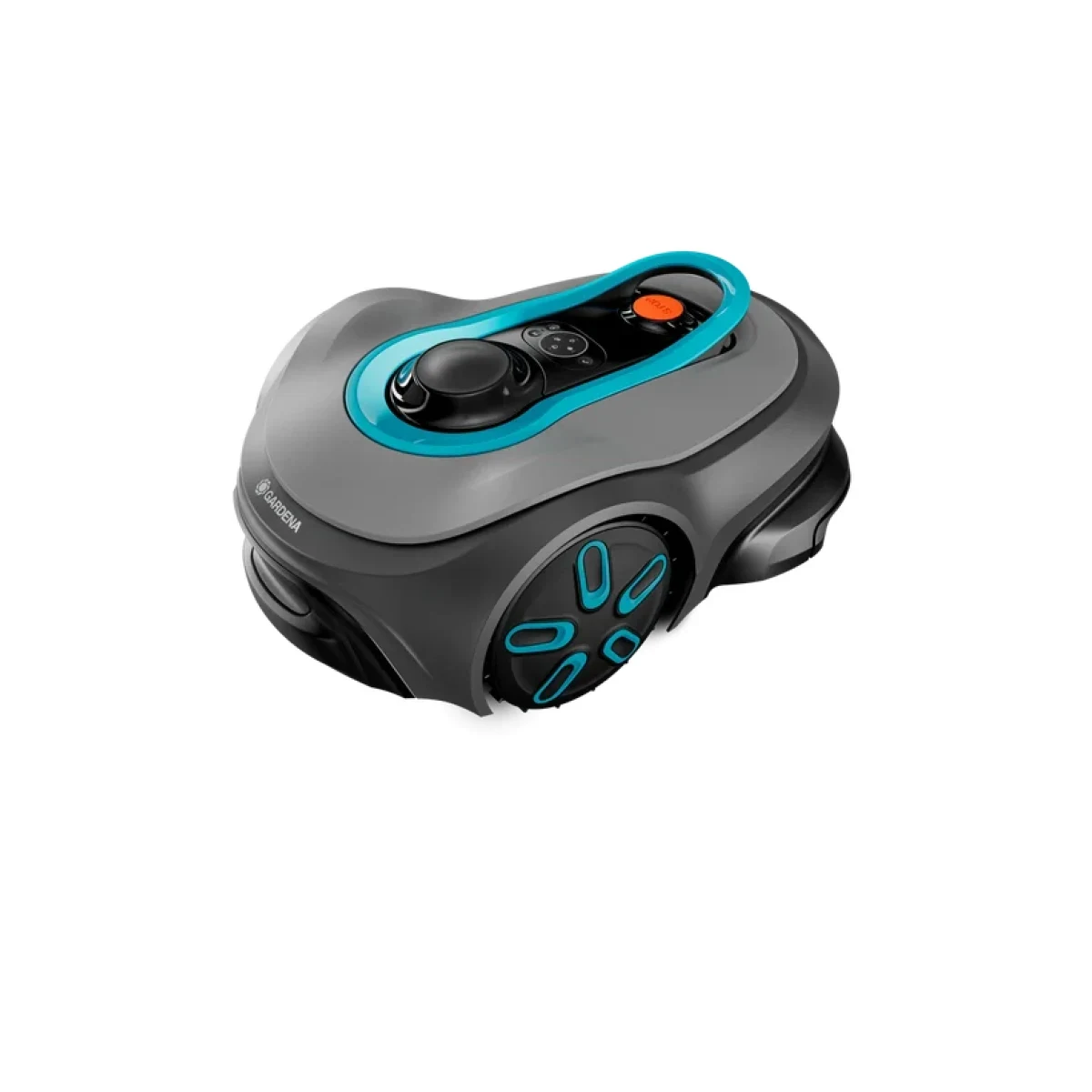 GARDENA smart SILENO free Set 800 m²