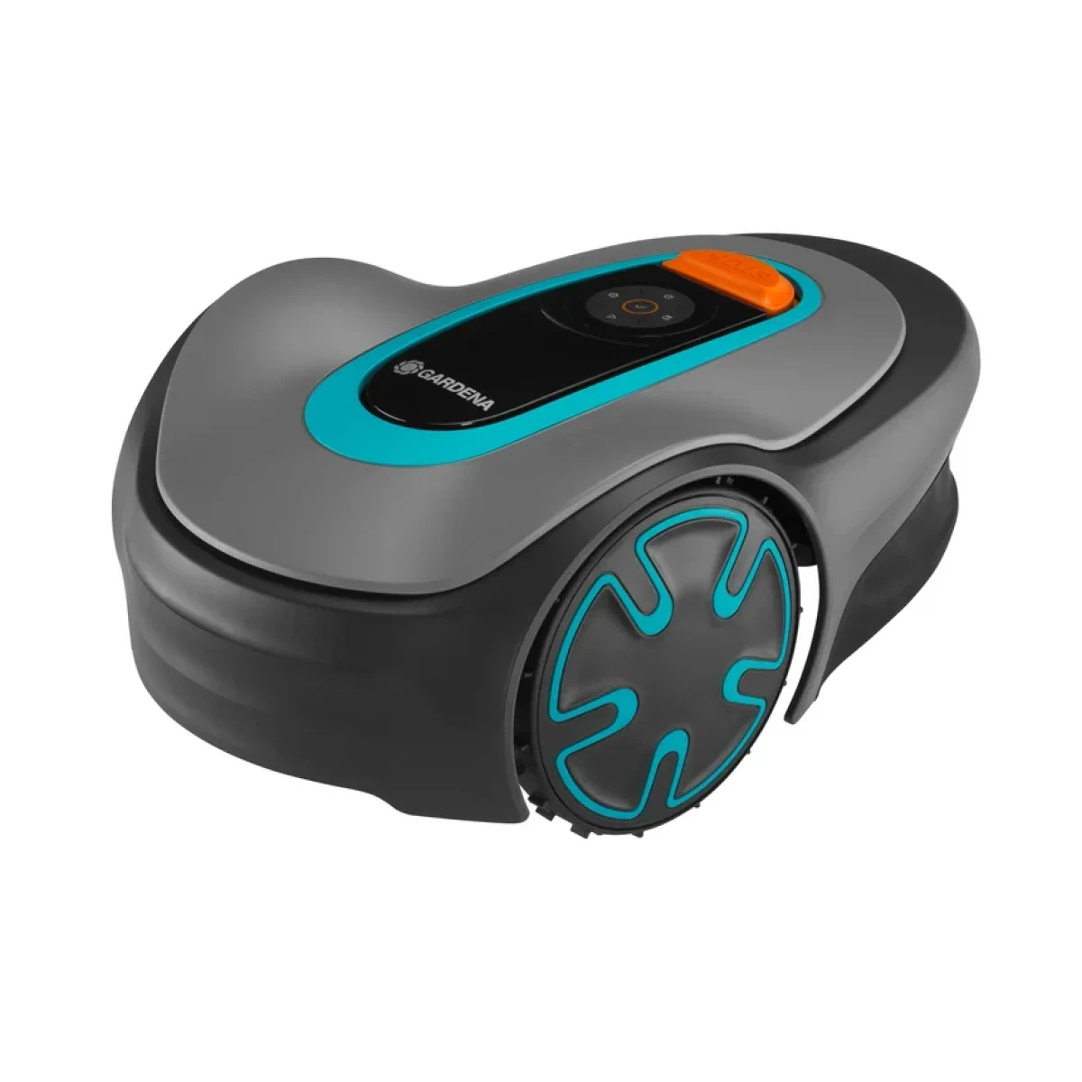 GARDENA SILENO minimo 250 m²