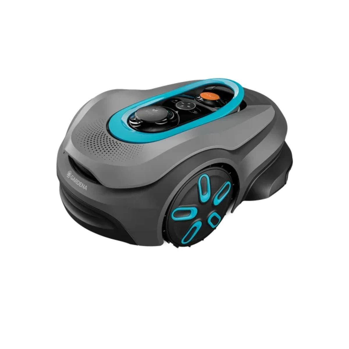 GARDENA smart SILENO sense 400 m²
