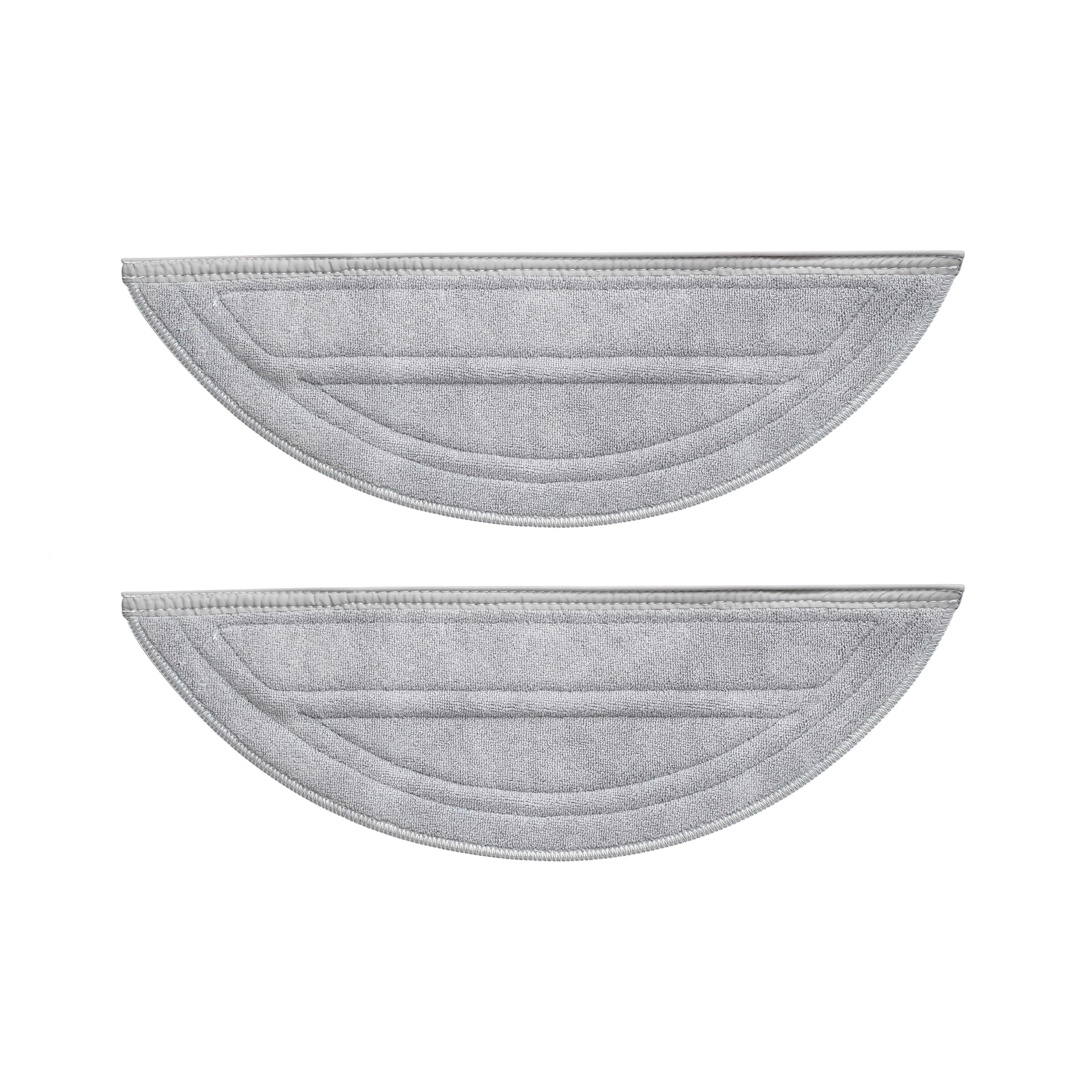 Roborock Antibacterial Mop 2-Pack for Saros 10