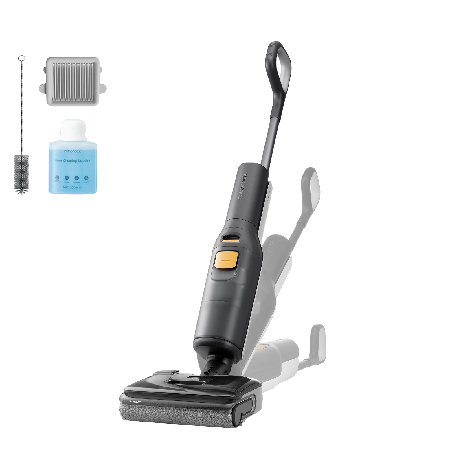 Roborock F25 BX