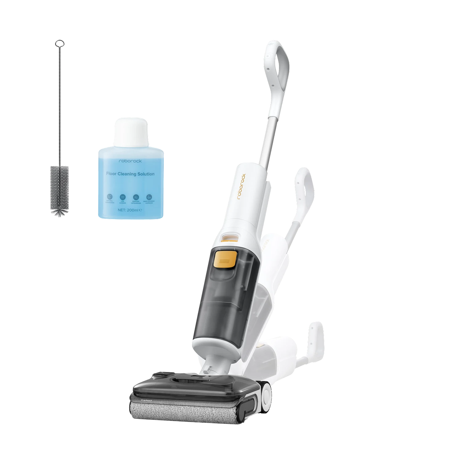 Roborock F25 GT Gen 2