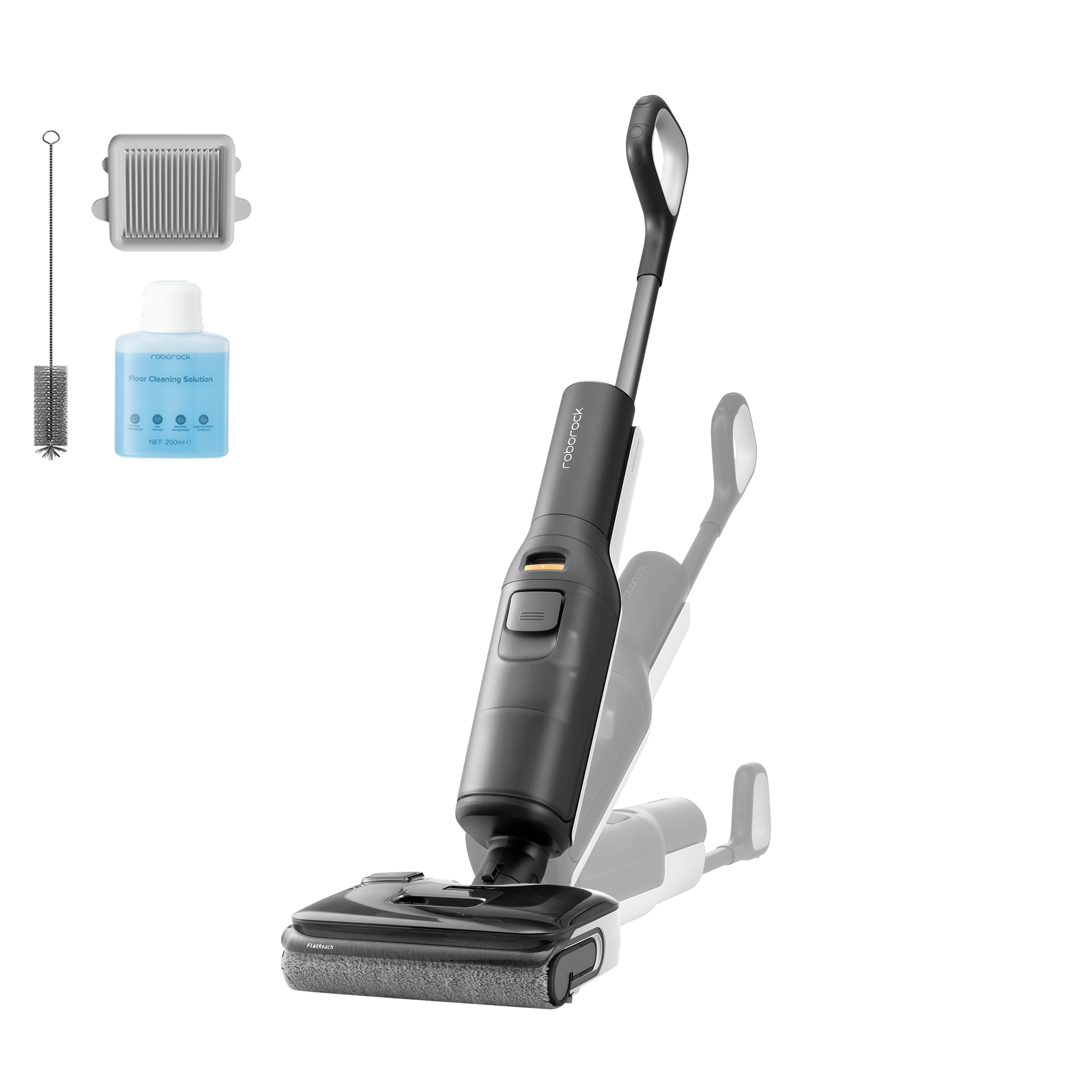 Roborock F25 LT