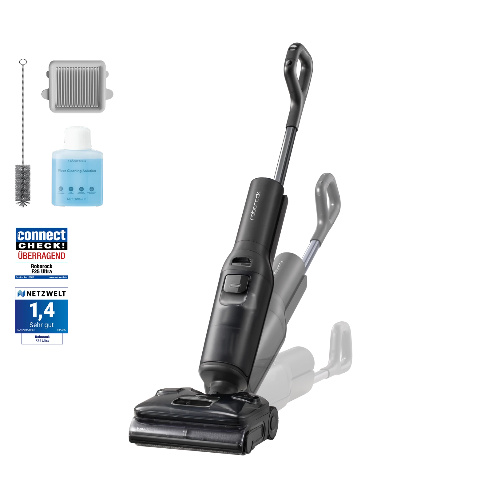 Roborock F25 Ultra