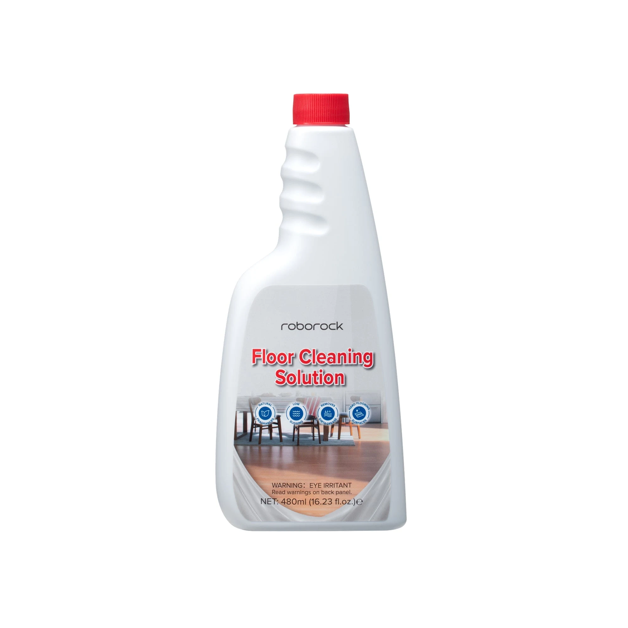 Roborock Floor Cleaning Solution 2 x 480 ml