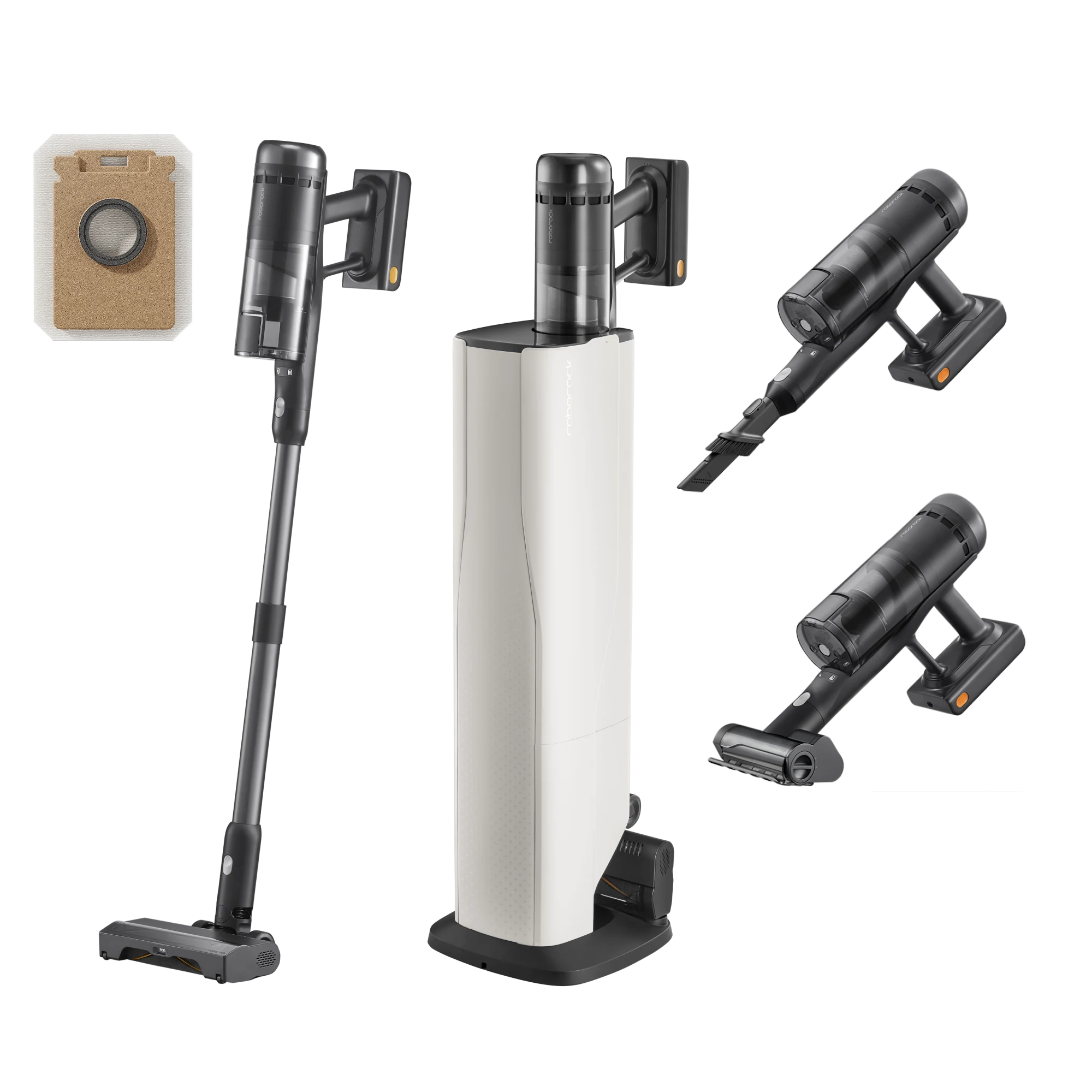 Roborock H60 Hub Ultra