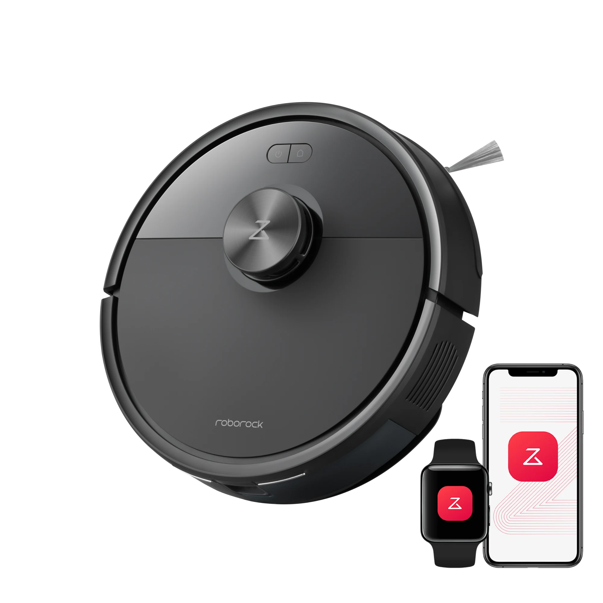Roborock Q7 M5