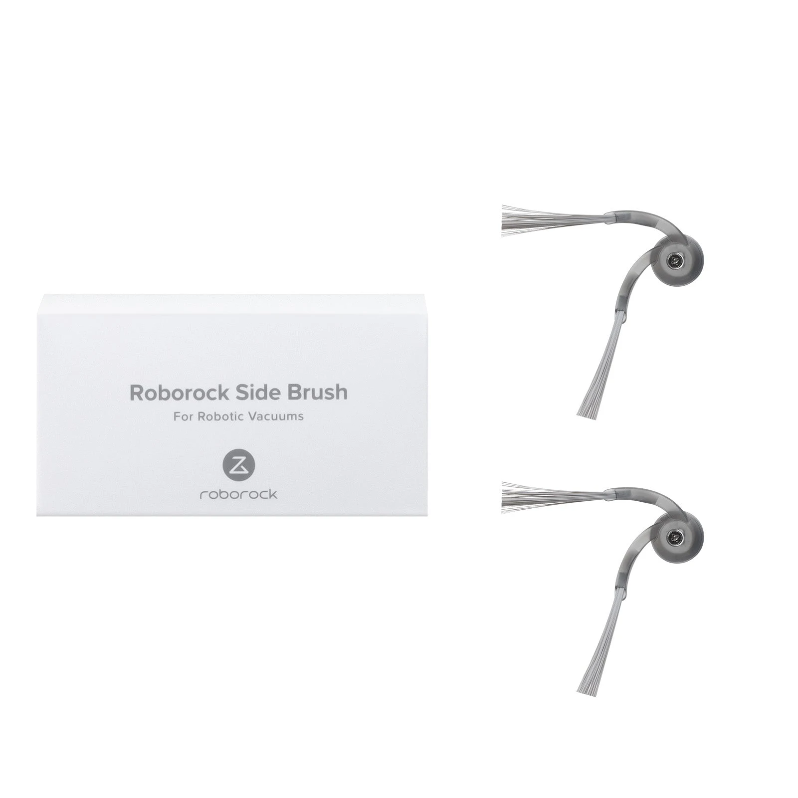 Roborock Side Brushes 2-Pack